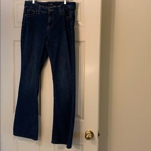 Roz & Ali Dress Barn Jeans